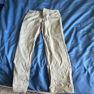 Eddie Bauer Women’s Sightscape Convertible Rollup Pants